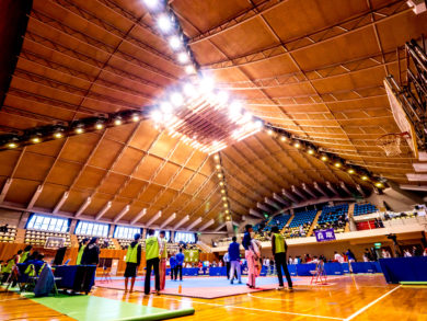 全日本選手権 東日本地区大会 @ 袖ヶ浦市臨海スポーツセンター | 袖ケ浦市 | 千葉県 | 日本