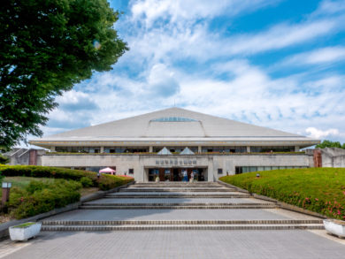 全日本ジュニア選手権 東日本地区大会 @ 山梨市民総合体育館 | 山梨市 | 山梨県 | 日本