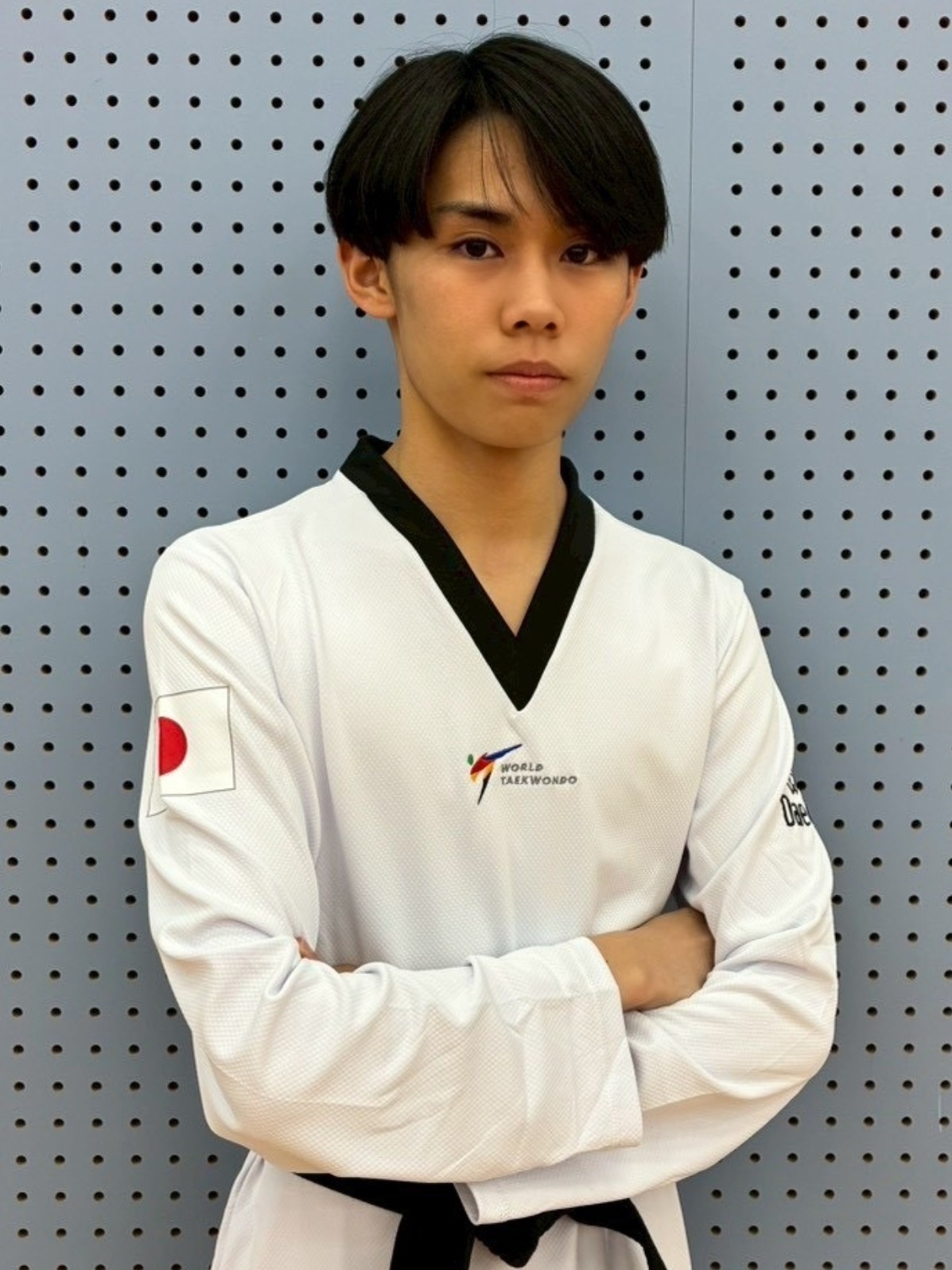 河合 利亜斗 - AJTA 全日本テコンドー協会
