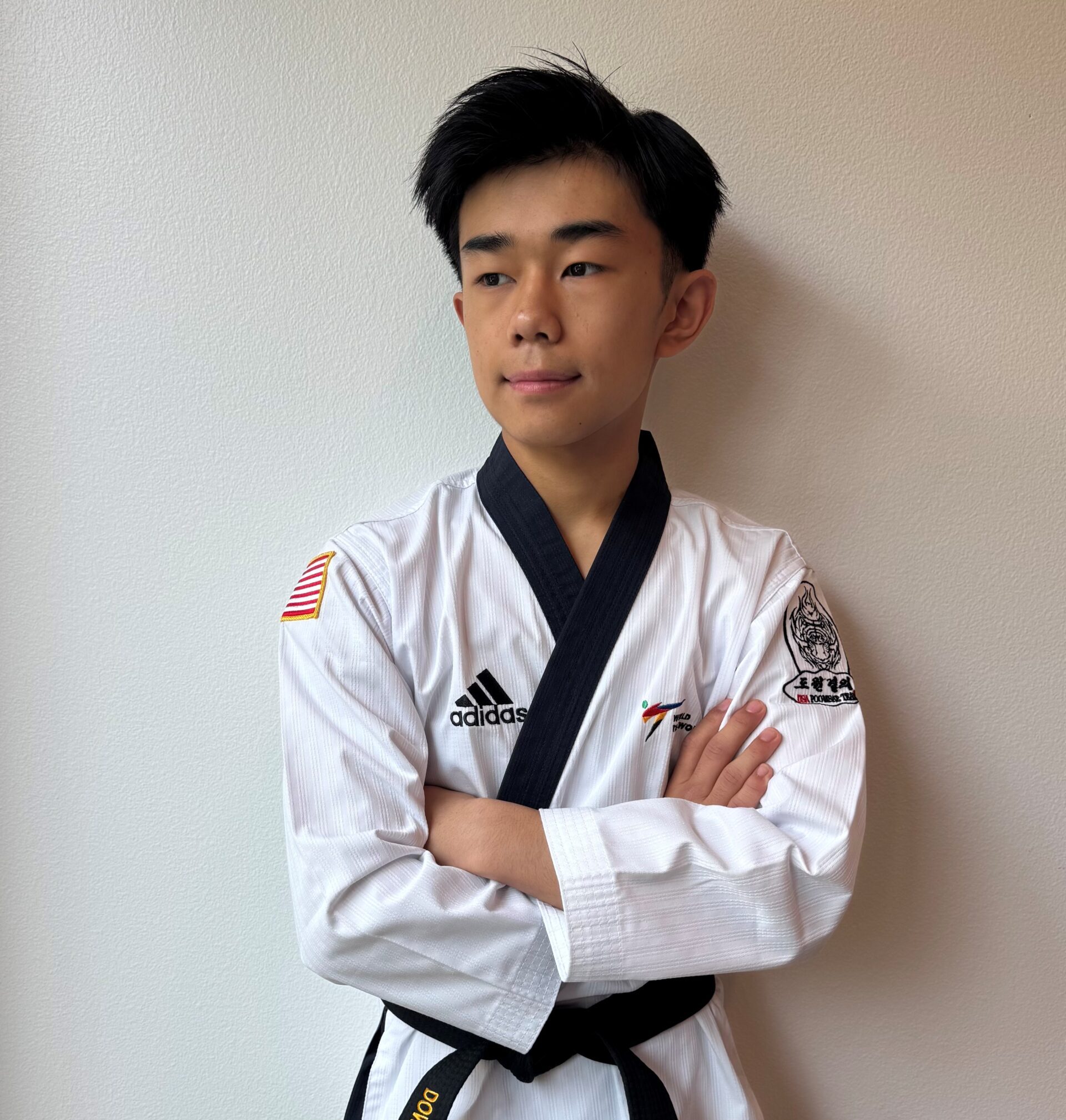 田村 興靖 - AJTA 全日本テコンドー協会