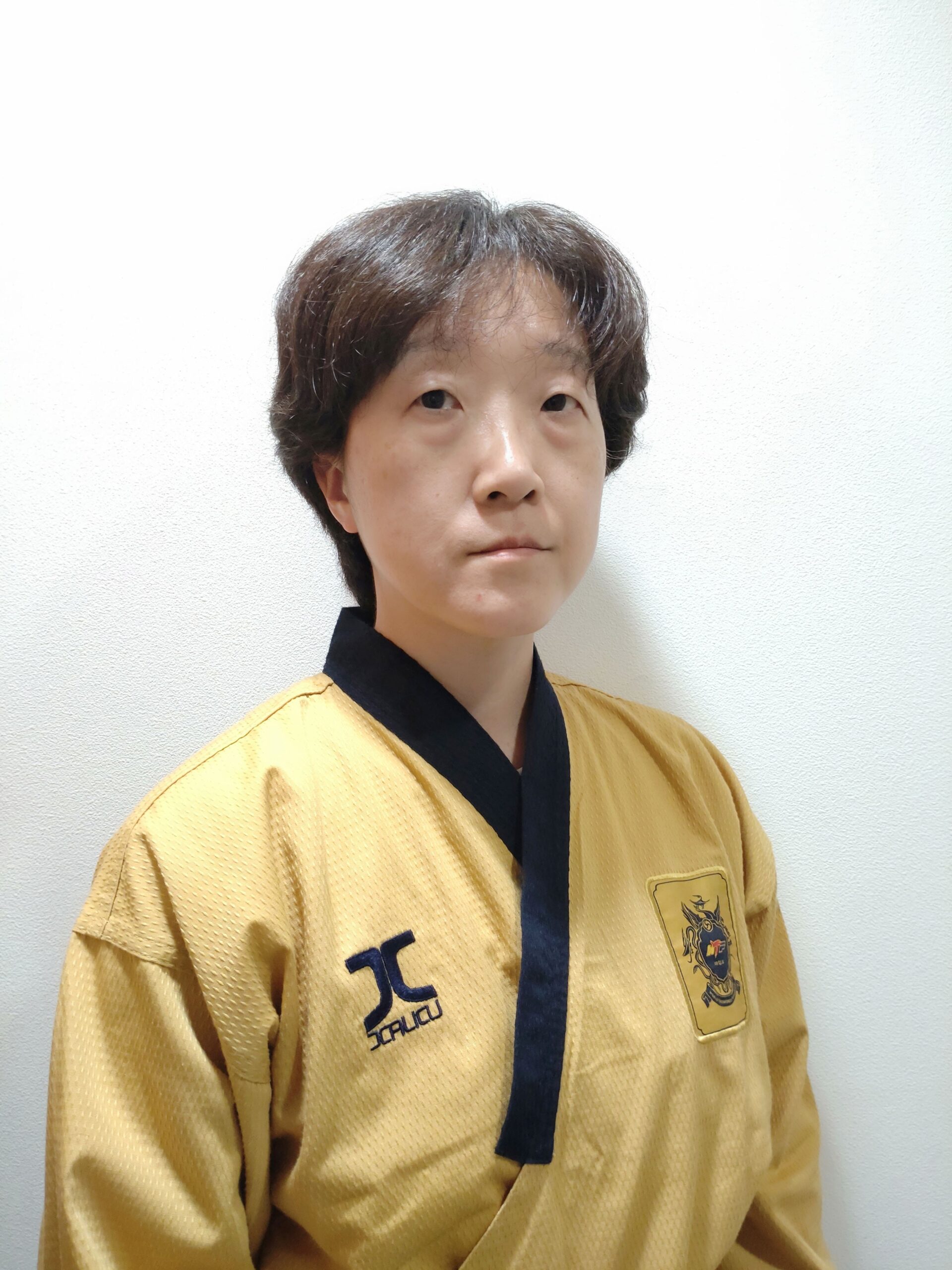本多 和美 - AJTA 全日本テコンドー協会
